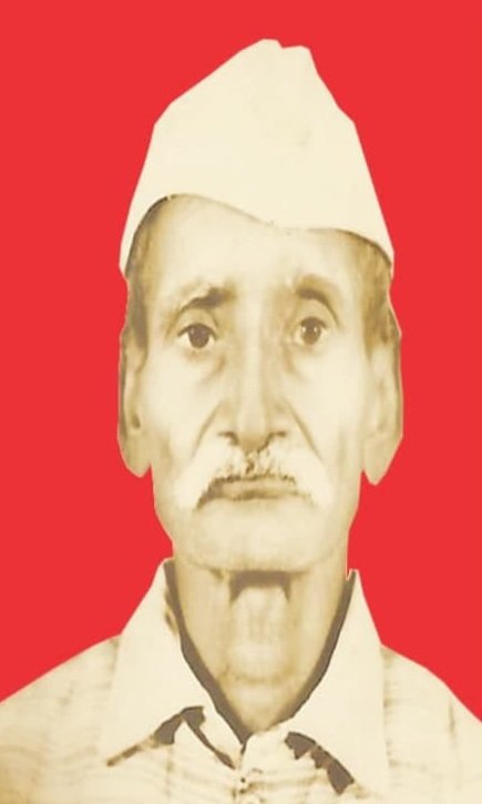 Dev Swaroop Numberdar